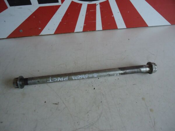 Kawasaki ZR550 Zephyr Swingarm Spindle Axle