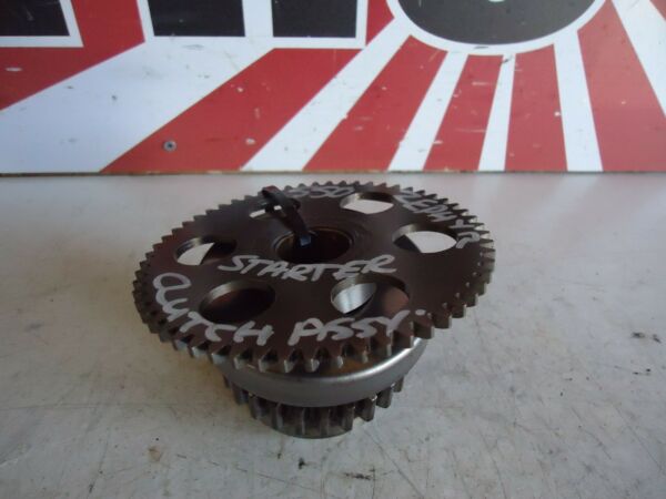 Kawasaki 550 Zephyr Starter Clutch Zephyr Engine Starter Clutch