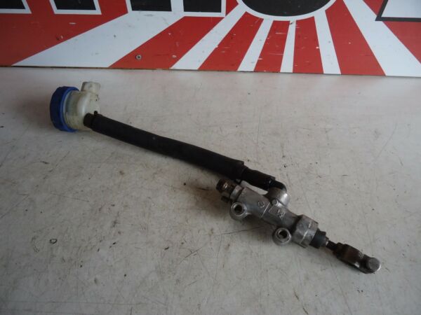 Kawasaki ZR550 Zephyr Rear Brake Master Cylinder 