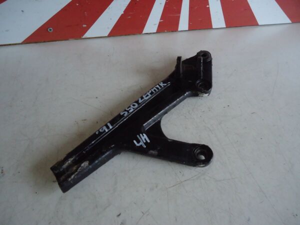 Kawasaki ZR550 Zephyr Footrest Hanger