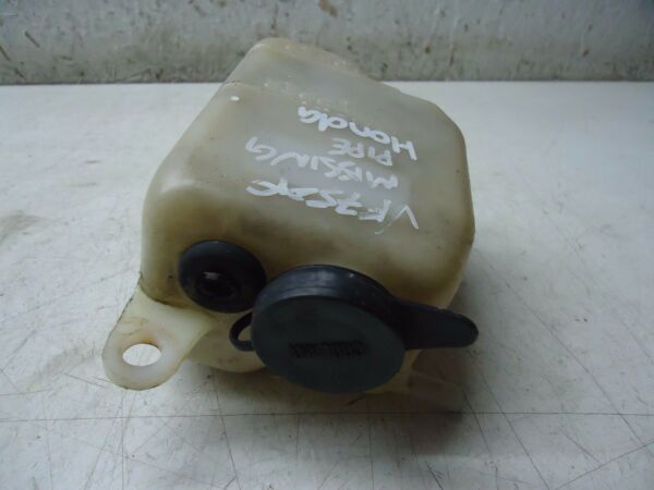 Honda VF750F Water Bottle Expansion Tank