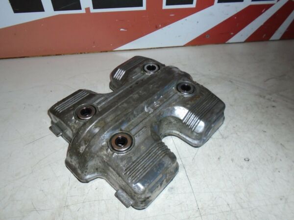 Honda VF750F Engine Rocker Cam Cover