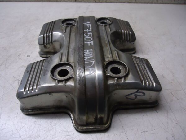 Honda VF750F Engine Rocker Cam Cover