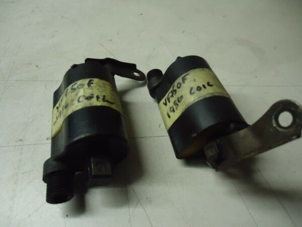 Honda VF750F Ignition Coils