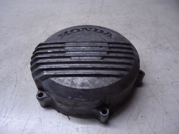 Honda VF750F Engine Alternator Generator Cover Casing