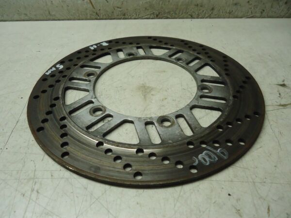 Kawasaki GPZ900R Front Brake Disc Rotor