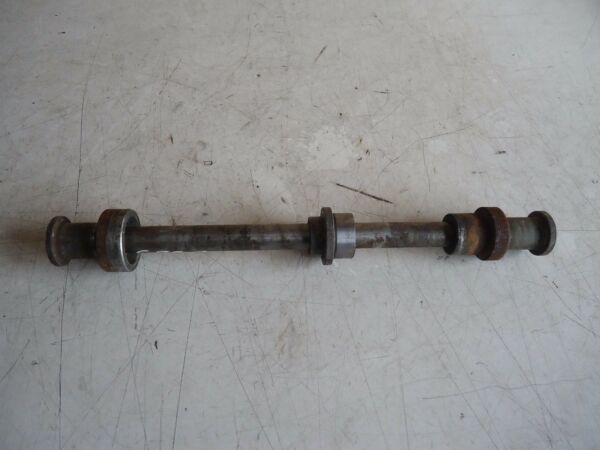 Kawasaki GPZ900R Rear Wheel Spindle Axle