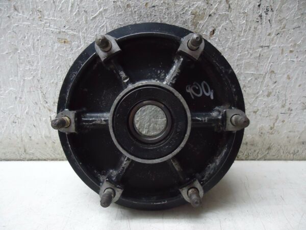 Kawasaki GPZ900R Rear Hub GPZ Sprocket Carrier