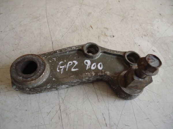 Kawasaki GPZ900R Rear Brake Caliper Mount Bracket 