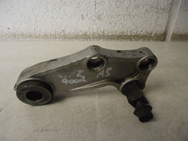 Kawasaki GPZ900R Rear Brake Caliper Mount Bracket 