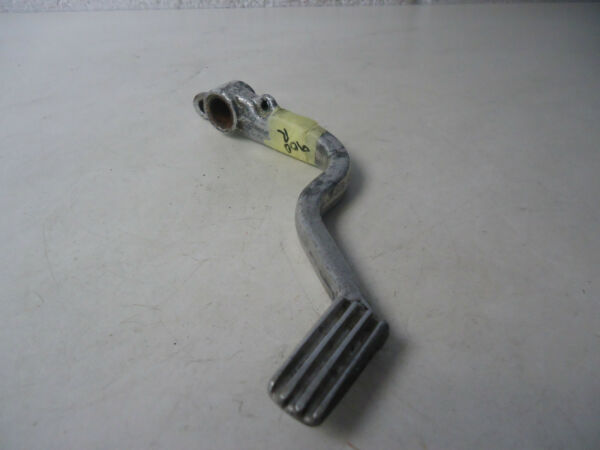 Kawasaki GPZ900R Rear Brake Pedal 