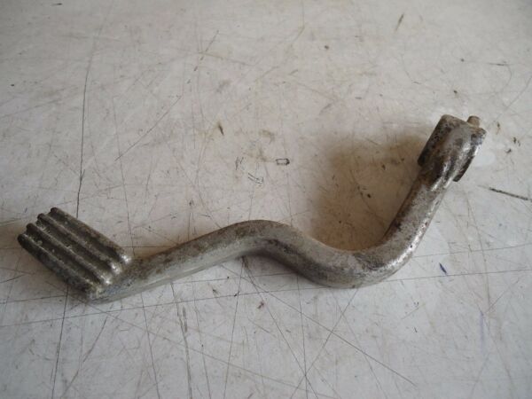 Kawasaki GPZ900R Rear Brake Pedal GPZ Brake Pedal