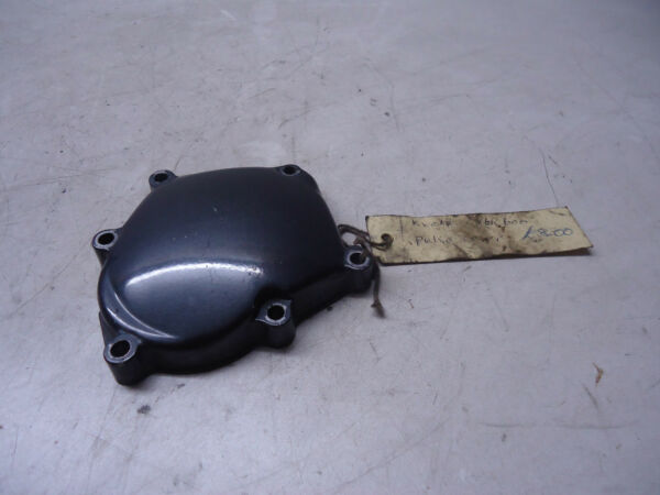 KAWASAKI ZX6R PULSA COVER ZX6R IGNITION COVER CASING