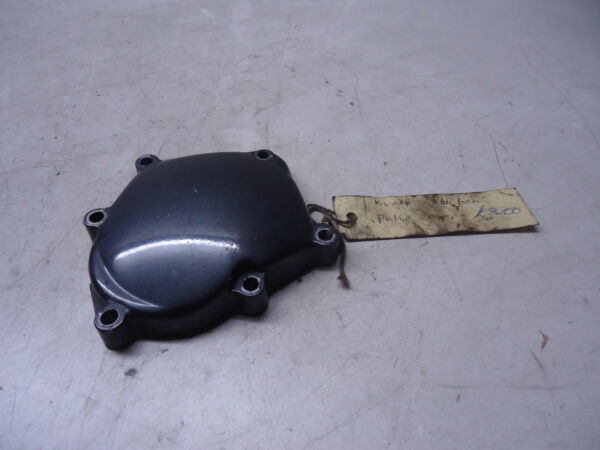 kawasaki ZX6R Engine Ignition Timing Cover Casing