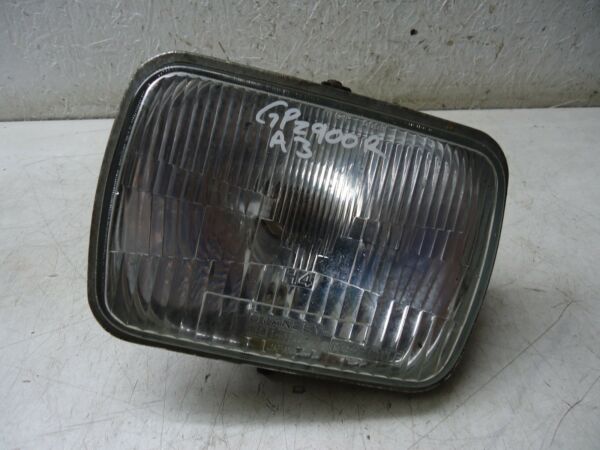 Kawasaki GPZ900R Headlight 