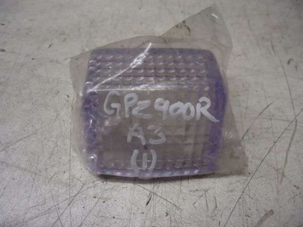 Kawasaki GPZ900R Clear Indicator Lens