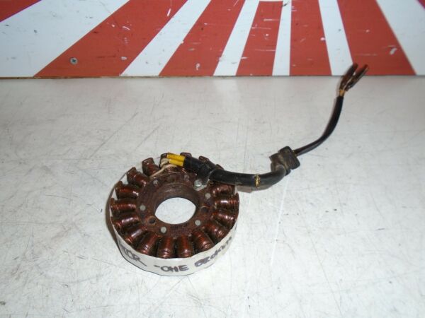 Kawasaki GPZ750R1 Stator Gpz Engine Stator