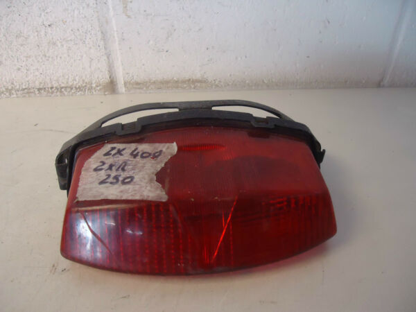 KAWASAKI ZX400 REAR LIGHT ZXR250 TAIL LIGHT 