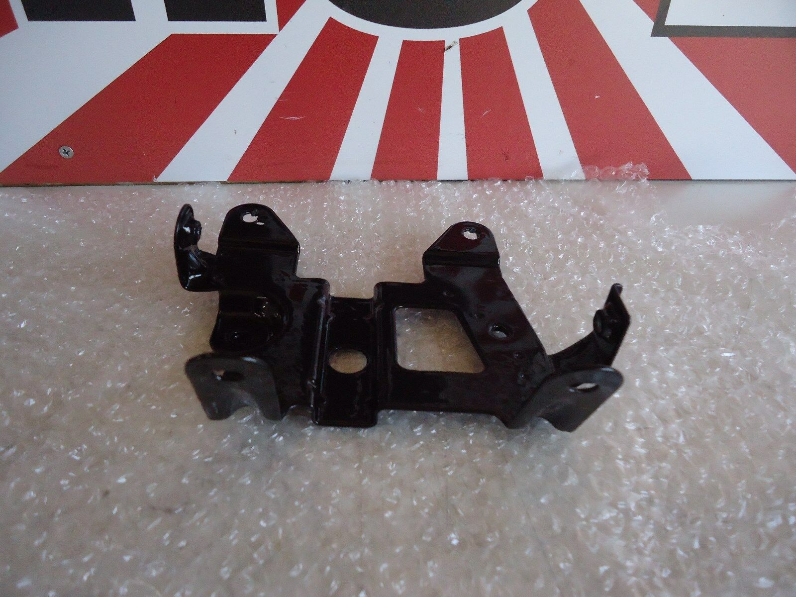 Kawasaki GPZ750 Unitrak  Mount Bracket GPz UT Mount Plate