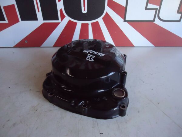 Kawasaki GPZ550 Clutch Cover GPz550H2 Engine Clutch Cover 