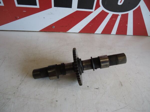 Kawasaki GPZ500s Inlet Camshaft GPZ500 Engine Camshaft