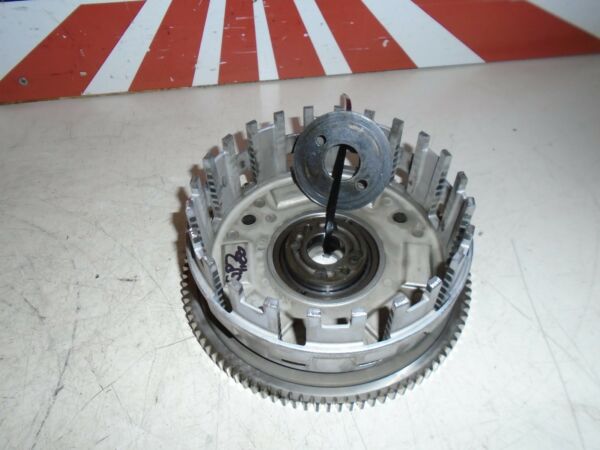 Kawasaki GPZ1100 Engine Clutch Basket 