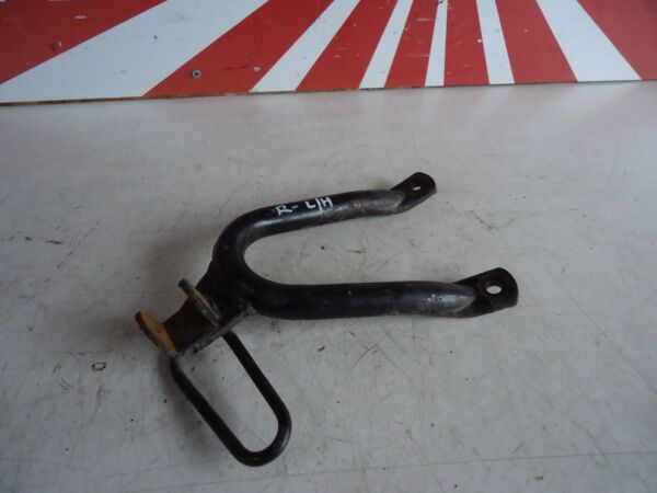 Yamaha FZR600 LH Rear Footrest Hanger FZR600 Footpeg Hanger