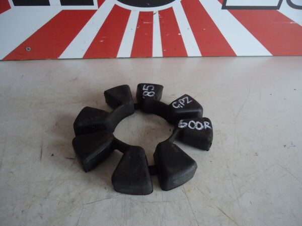 Kawasaki GPZ600R Cush Drive Rubbers