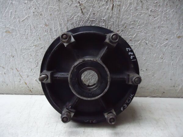 Kawasaki GPZ750R Rear Hub Sprocket Carrier 