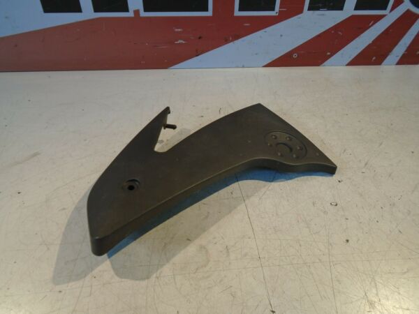 Kawasaki ER6 LH Swingarm Cover 2006 ER6 Cowl