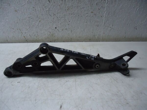 Kawasaki GPZ750 Unitrak LH Footrest Hanger GPz UT Footrest Hanger