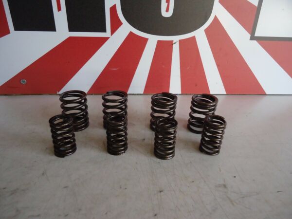 Kawasaki GPZ750 Unitrak Inlet Valve Springs GPz UT Valve Springs