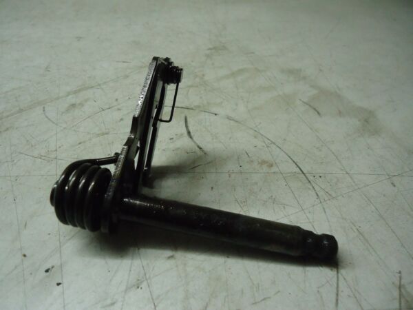 Kawasaki GPZ750 Gear Selector Shaft GPZ750 Unitrak