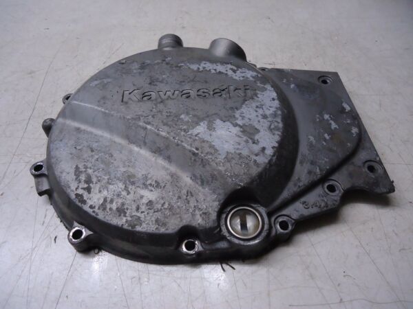 Kawasaki ER500 Engine Clutch Cover Casing