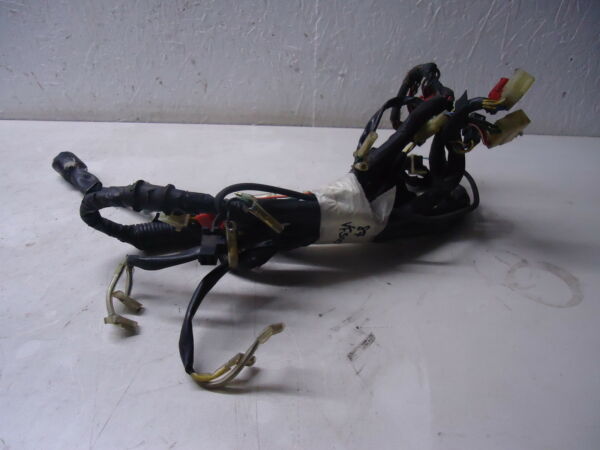 Honda VF500F Wiring Loom Harness