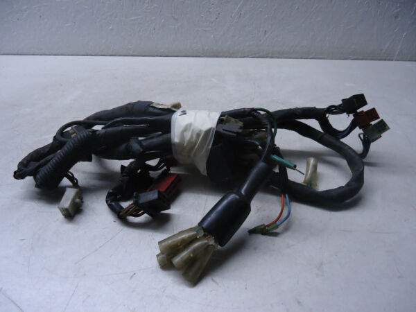 Honda VF500F2 Wiring Loom VF Wiring Harness