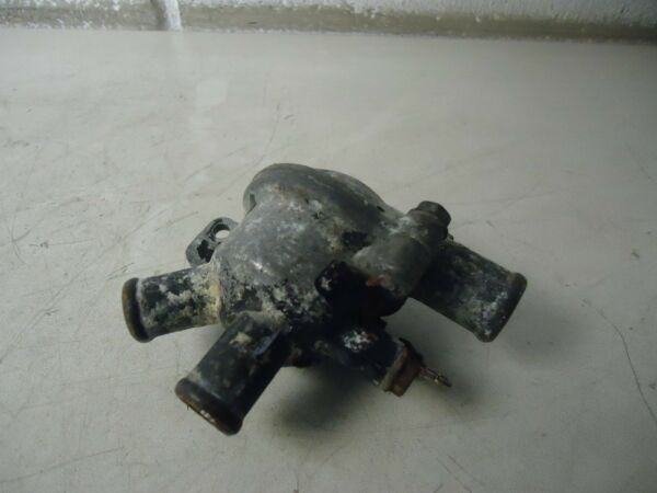 Honda VF500F2 Thermostat Housing VF500 Thermostat Housing