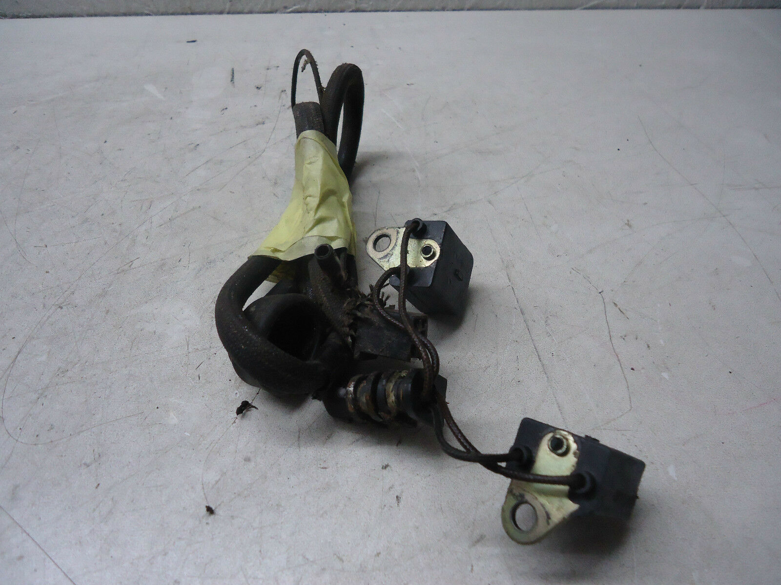 Honda VF500F Engine Ignition Pick Ups Pulsa Coils