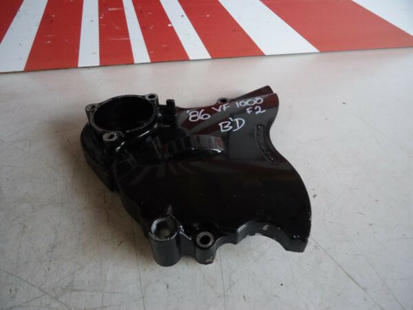 Honda VF1000F Engine Sprocket Cover Casing