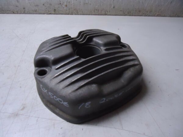 Honda CX500 Engine Rocker Cam Cover