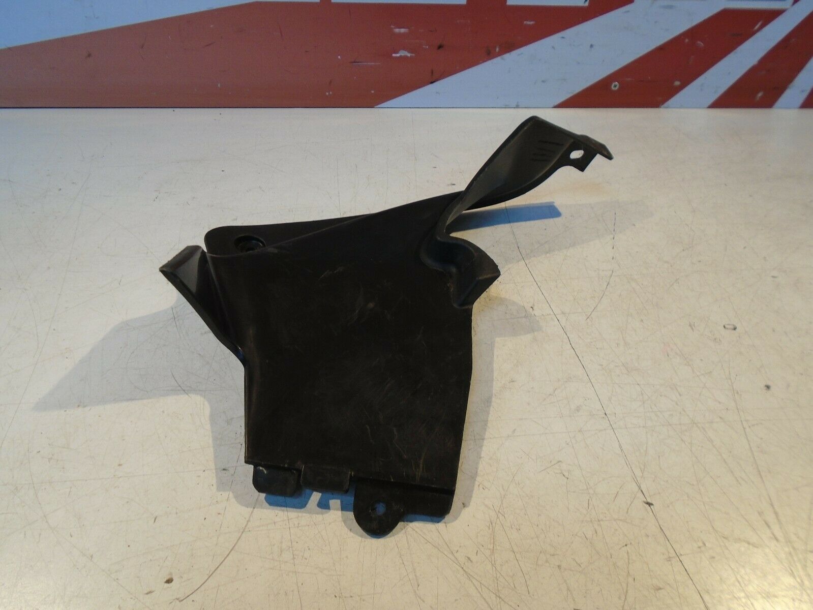 Honda VFR800 RH Inner Cowl 2001 VFR800 Inner Fairing