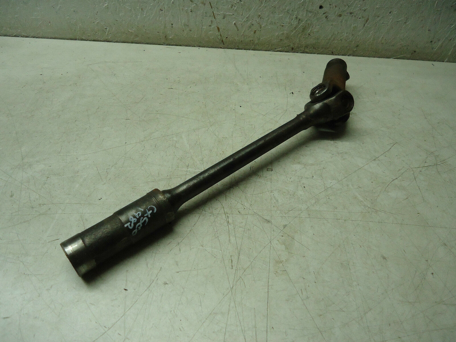 Honda CX500 Rear Driveshaft