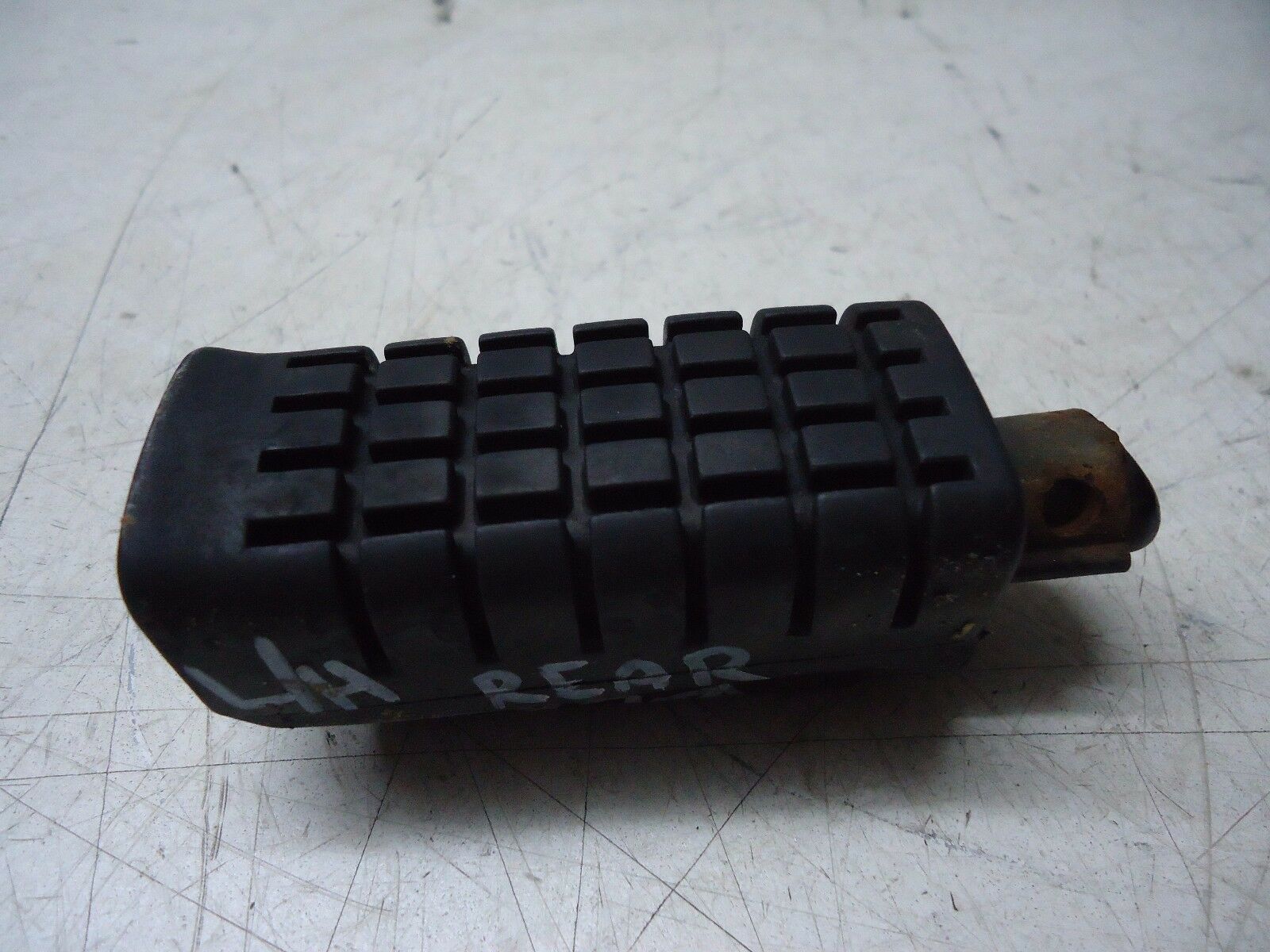 Honda CB700 Nighthawk Rear Footrest 