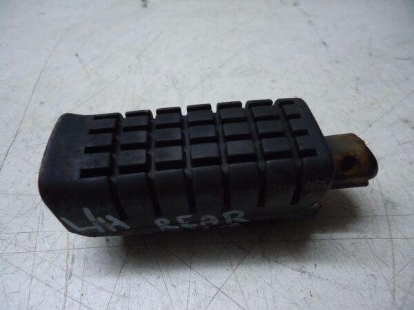 Honda CB700 Nighthawk Rear Footrest 