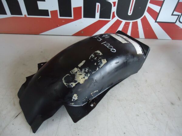 Yamaha FJ1200 Rear Mudguard Undertray FJ Rear Fender