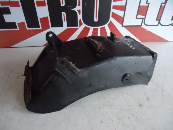 Yamaha FJ1200 Rear End Fender FJ Mudguard