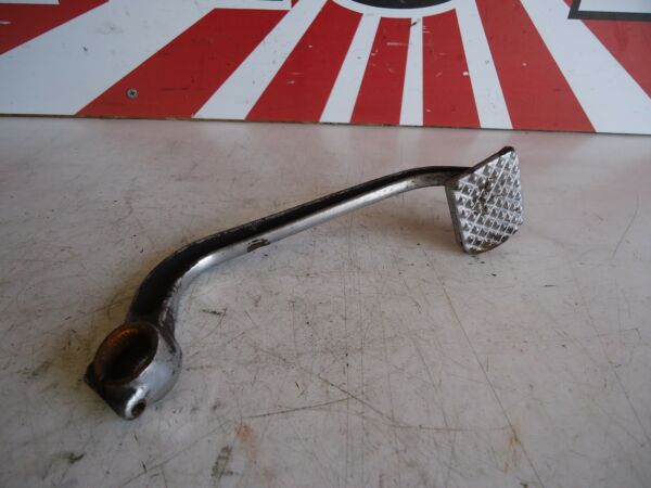 Yamaha FJ1200 Rear Brake Pedal 