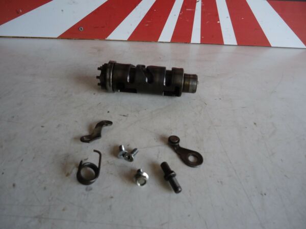 Yamaha FJ1200 Gear Selector Drum FJ Gear Drum