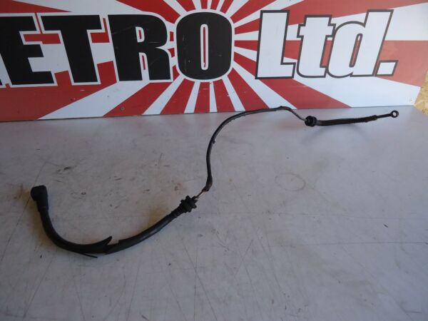 Yamaha FJ1200 Clutch Hose Line