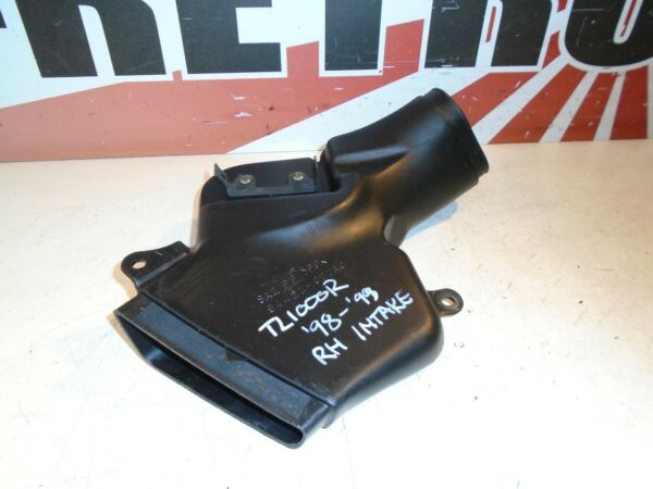 Suzuki TL1000R RH Air Intake TL1000 Air Duct